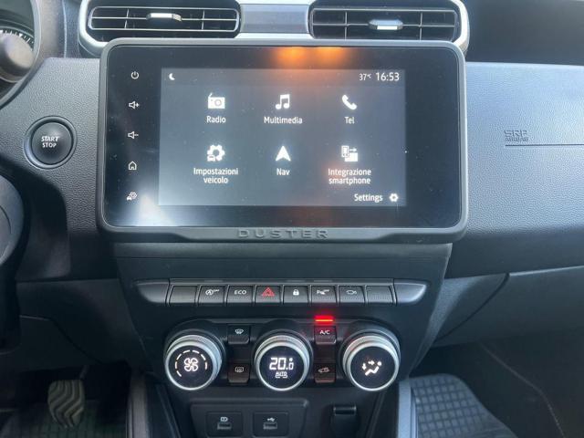 DACIA Duster 1.0 TCe GPL 4x2 Prestige Up
