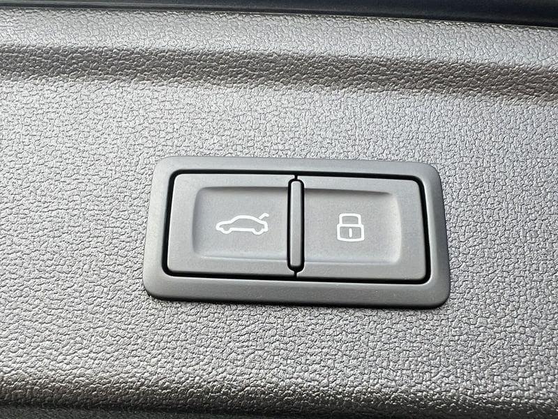 Audi A3 Sportback SPB TFSI S Tronic S line Edition 150 CV