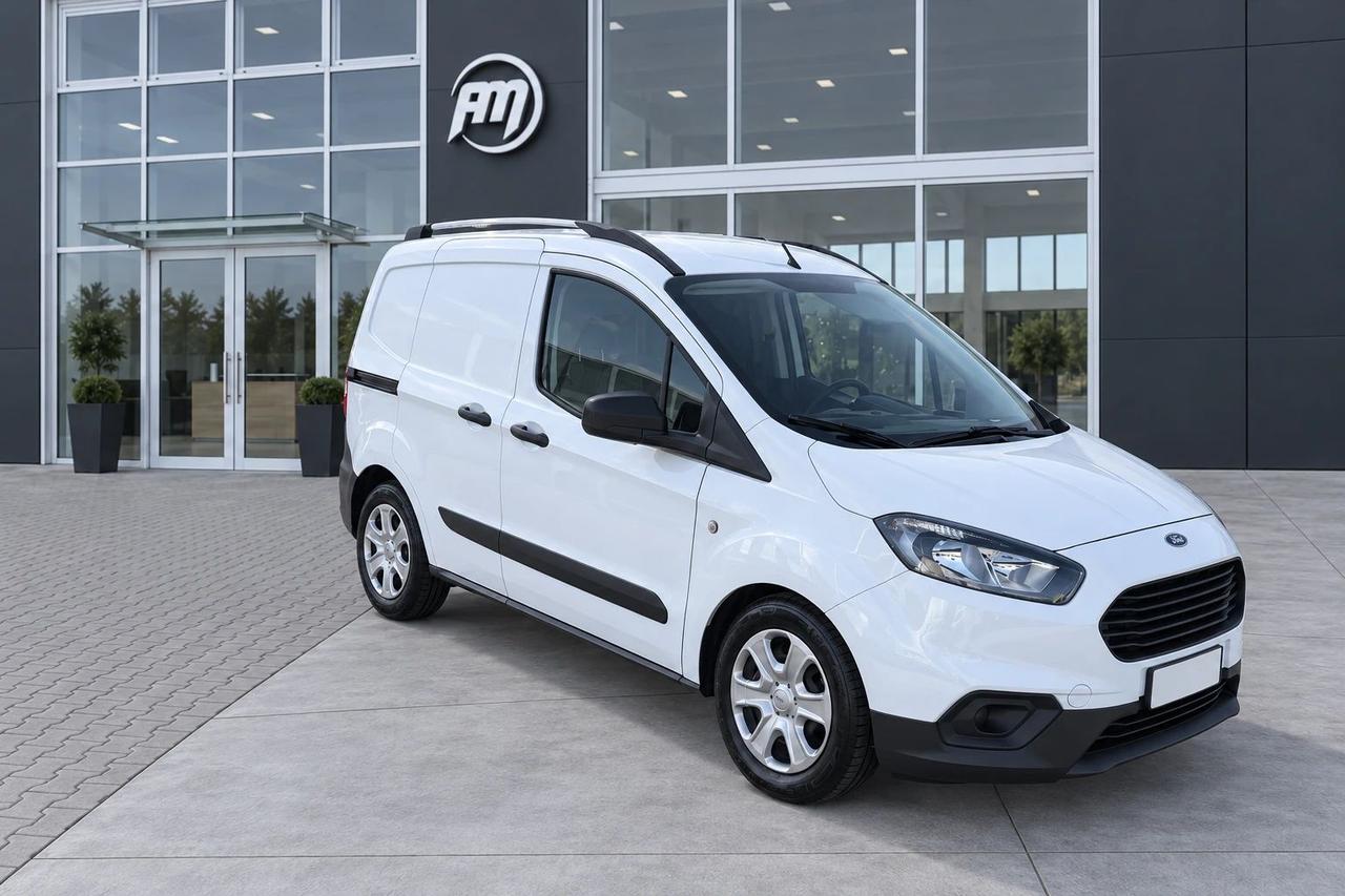 Ford Transit Courier 1.5 tdci 75cv S&S Trend +IVA