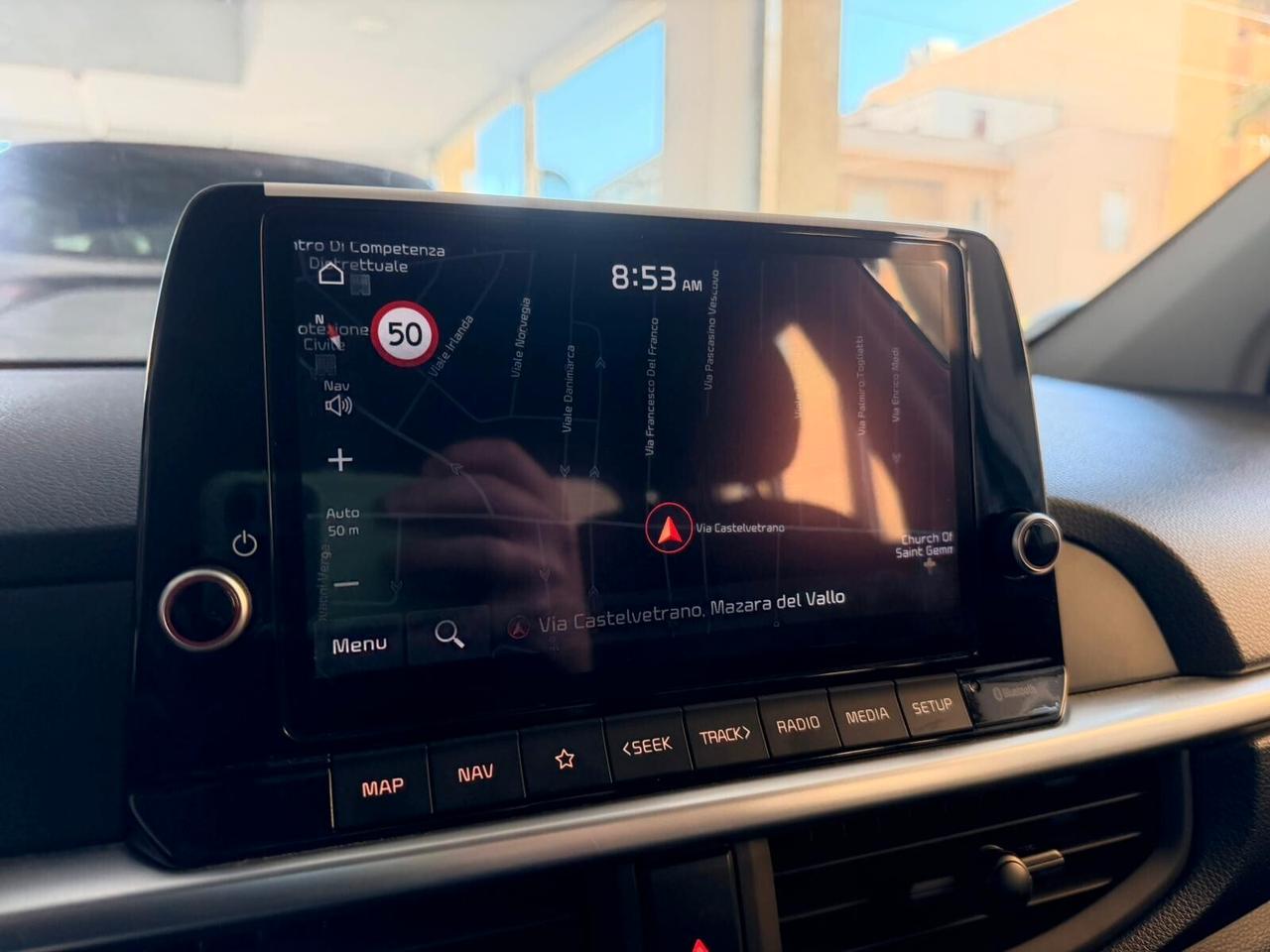 Kia Picanto Urban 1.0 63CV