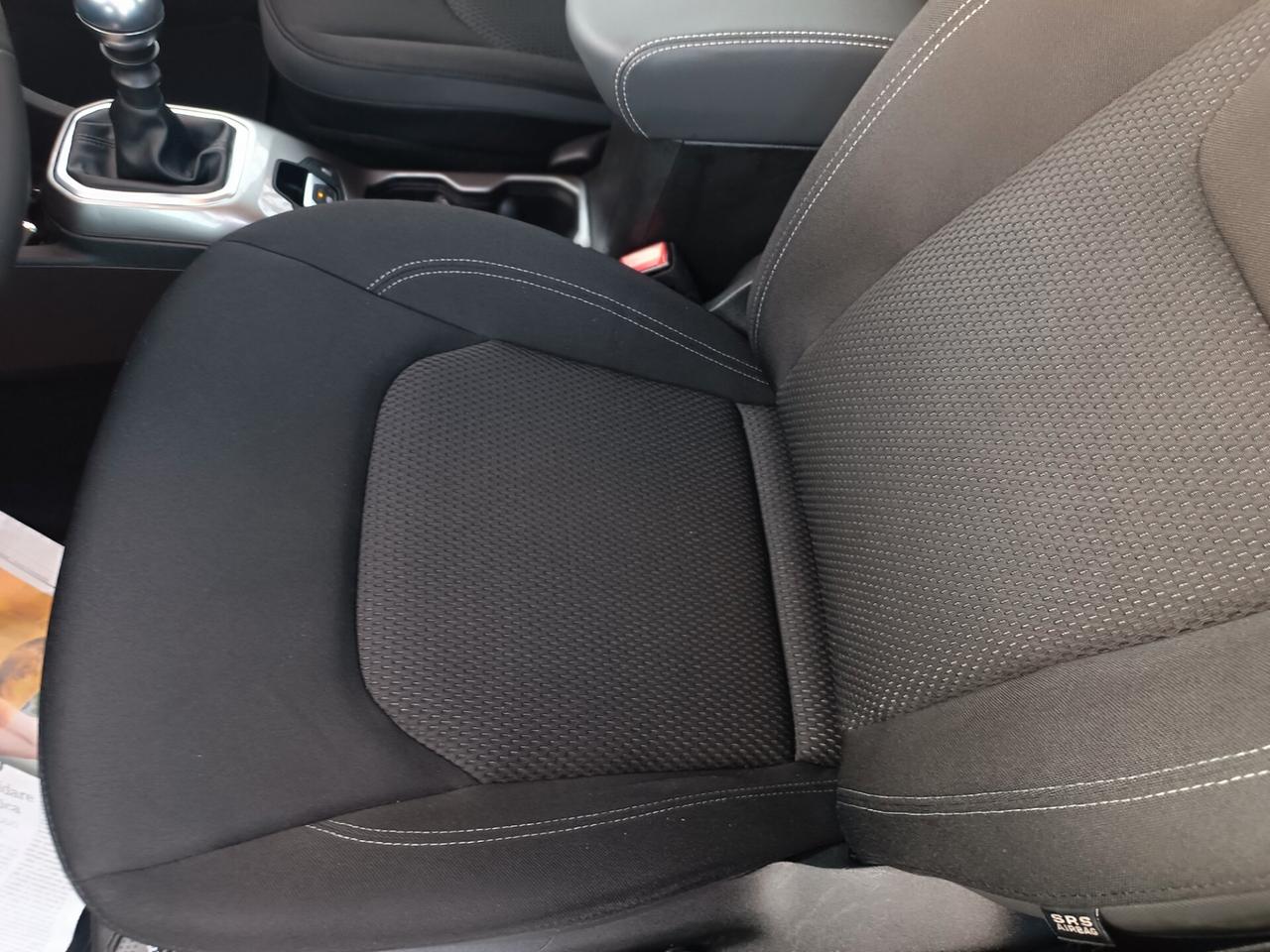 Jeep Renegade 1.6 Mjt 130 CV Limited"accetto permuta"