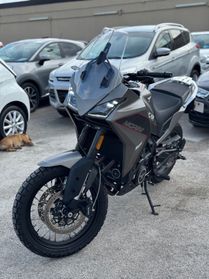 Moto Morini X-Cape 649 FINANZIABILE Antifurto