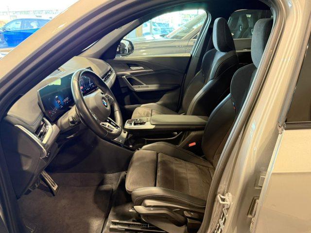 BMW X1 xDrive 20d Msport Pro AUT - NAVI - TETTO - 19