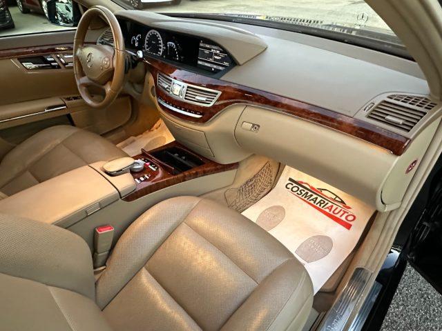 MERCEDES-BENZ S 450 Elegance Full Optional