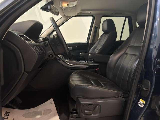 Land Rover Range Rover Sport 3.0 SDV6 HSE