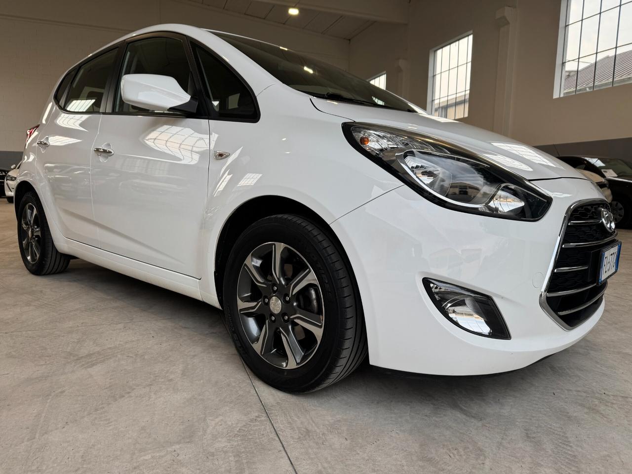 Hyundai iX20 1.4 90 CV Comfort