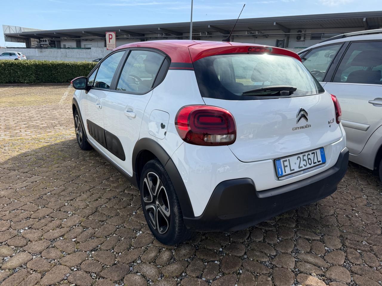 Citroen C3 PureTech 82 Shine