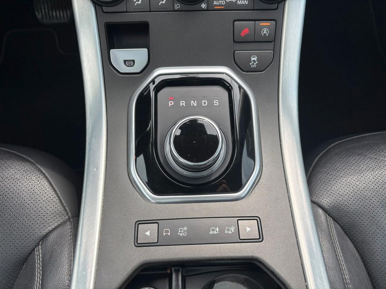 Land Rover Range Evoque 2.0 TD4 150 CV 5p. SE Dynamic