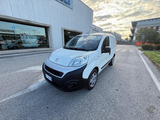 Fiat Fiorino cargo 1.3 mjt 95cv SX