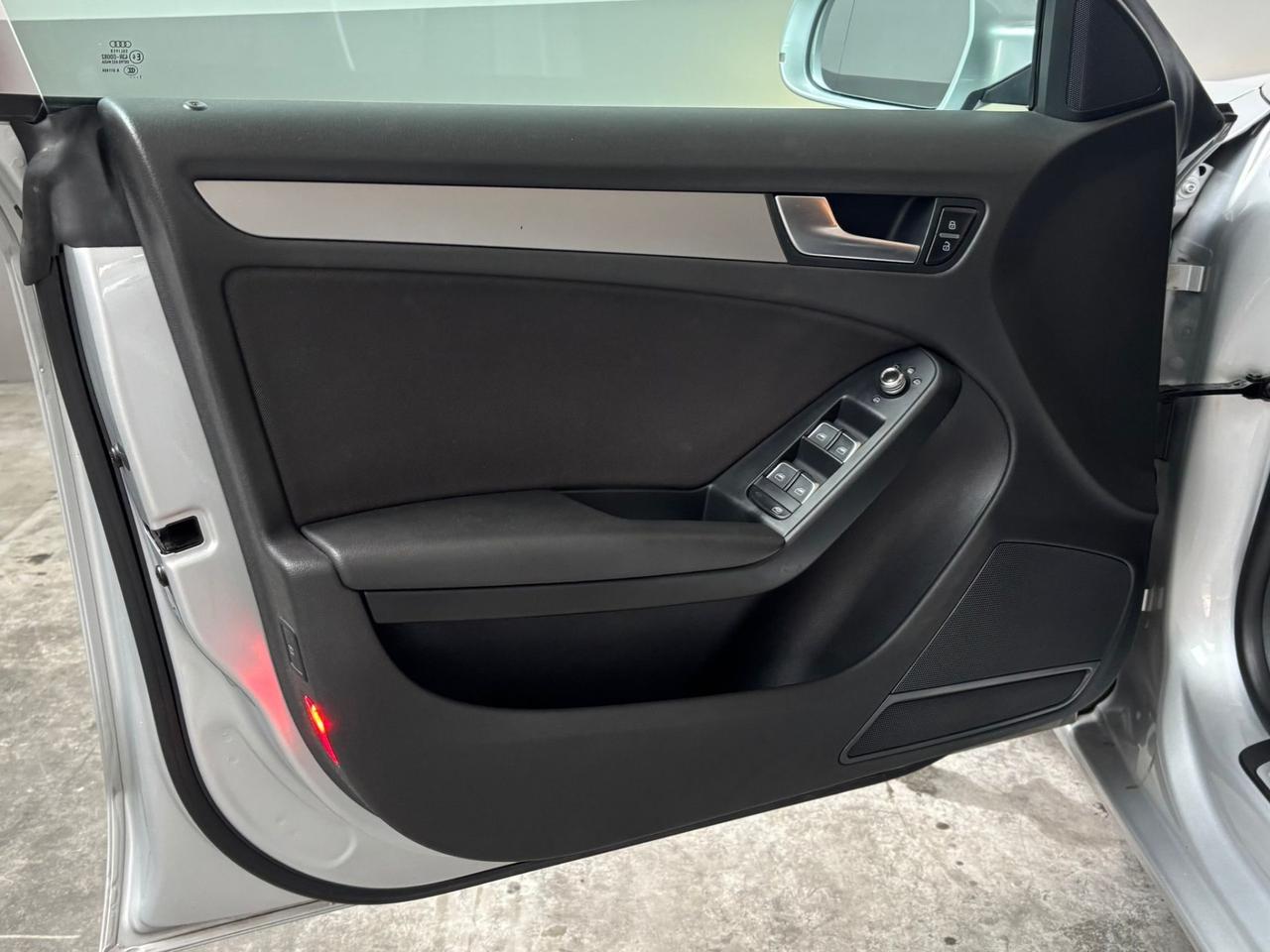 Audi A5 SPB 2.0 TDI 177 CV multitronic Advanced