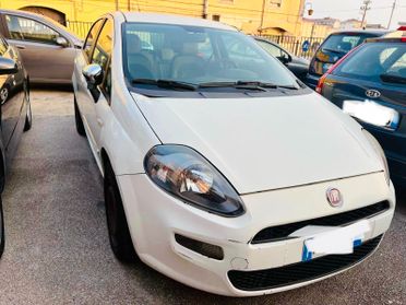 Fiat Punto Evo 1.4 5 porte Active EasyPower