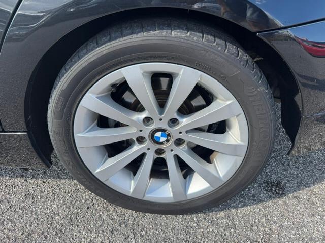 Bmw 320d cat Touring Attiva + carrello appendice!!!!