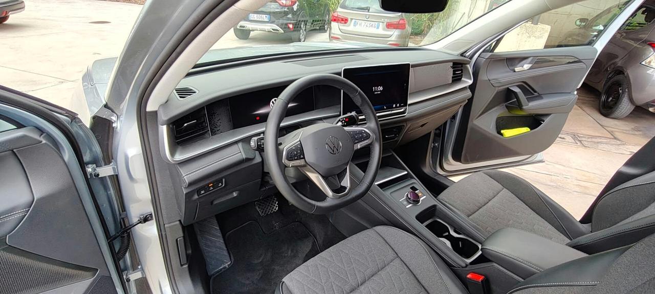 Volkswagen Tayron 2.0 TDI SCR DSG Edition Plus