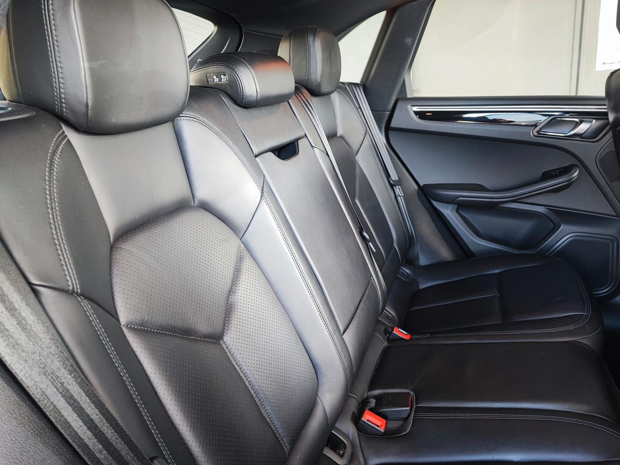 Porsche Macan 3.0 S Diesel FULL+++