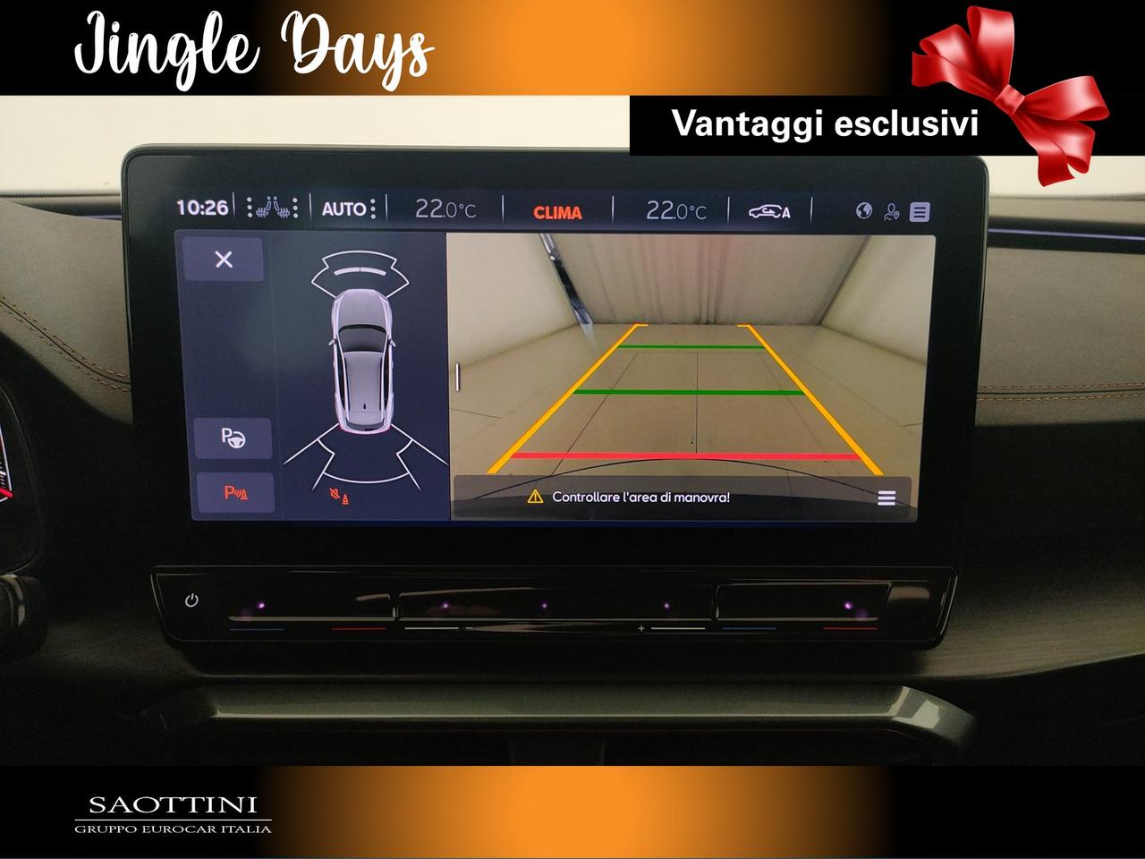 2.0 TSI VZ 245 CV DSG