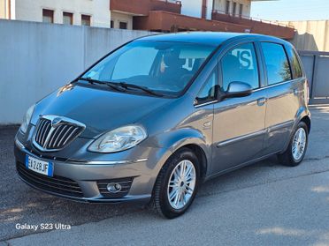 Lancia MUSA 1.2 DIESEL OK PER NEOPATENTI ANNO 2010