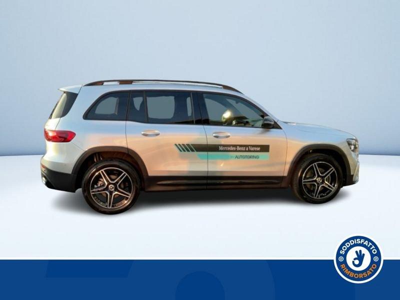 Mercedes-Benz GLB Classe 200d 4Matic AMG Line Advanced Plus