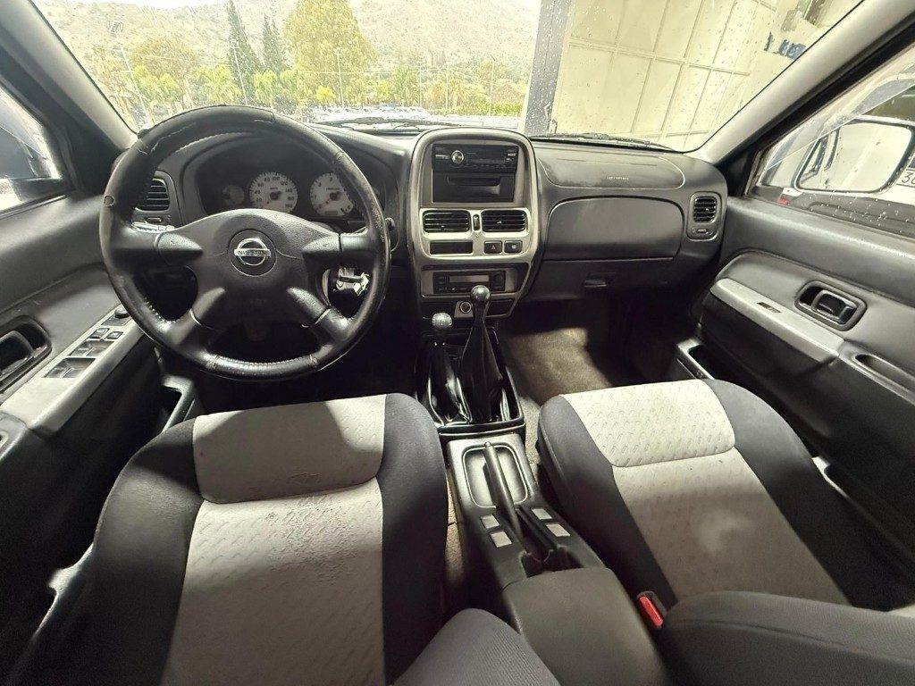 Nissan Pick Up Pick-up 2.5 TD 4 porte Double Cab Navara