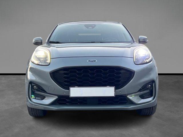 FORD Puma 1.0 EcoBoost 125 CV S&S aut. Titanium