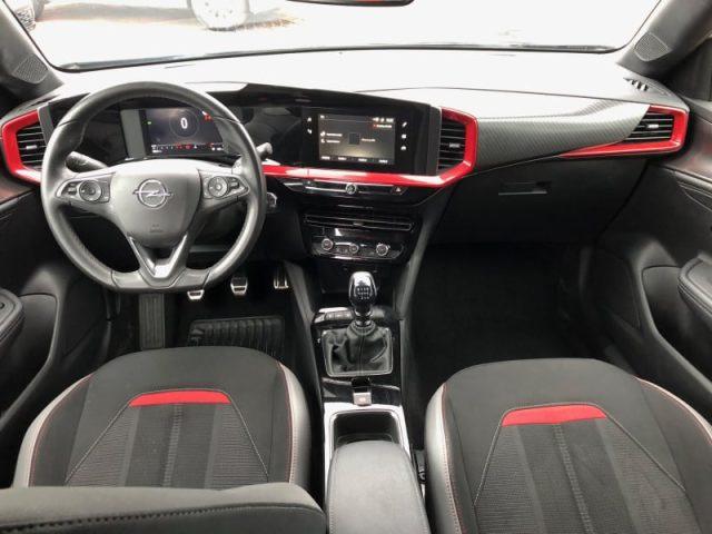 OPEL Mokka 1.5 diesel GS Line