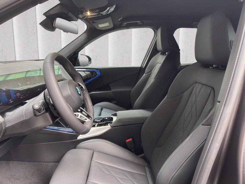 BMW X3 xdrive20d MSport auto del 2026