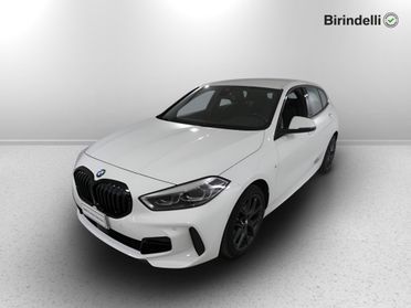 BMW 118d 5 Porte