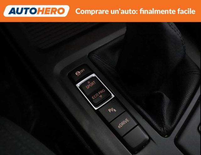 BMW X1 xDrive25e Advantage