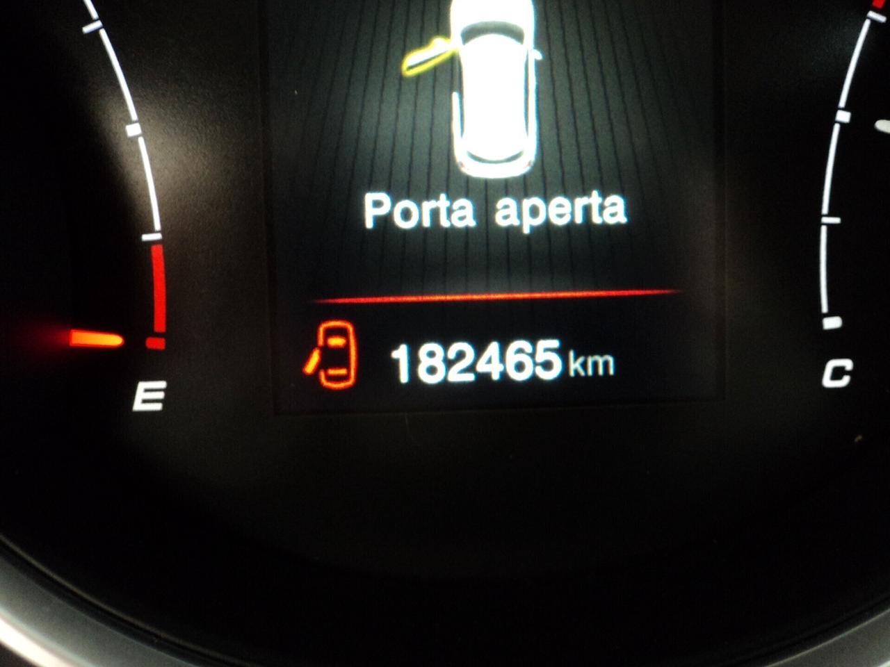 Fiat 500X 1.6 MultiJet 120 CV DCT Sport