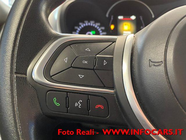 FIAT 500L 1.4 95 CV S&S Connect NEOPATENTATI