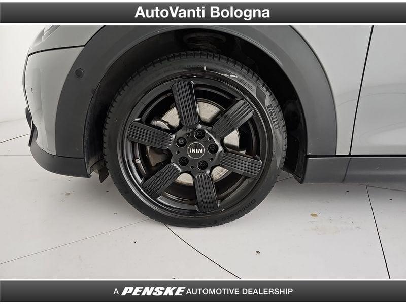 MINI Mini 5 porte Mini 2.0 Cooper S Business 5 porte