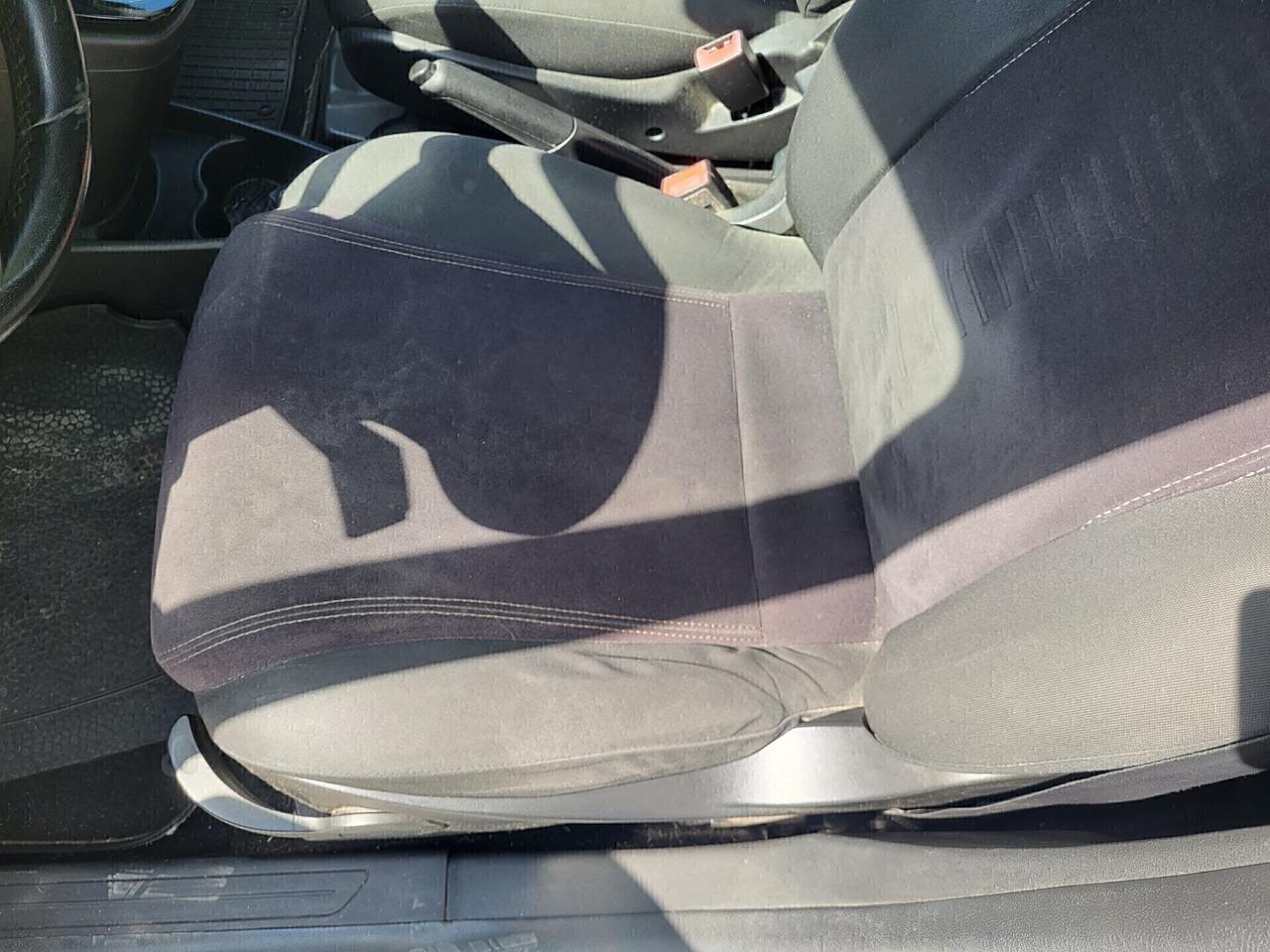 LANCIA Y 1,3 Mjet PLATINUM-UNICA PROPR-4 REVISIONI