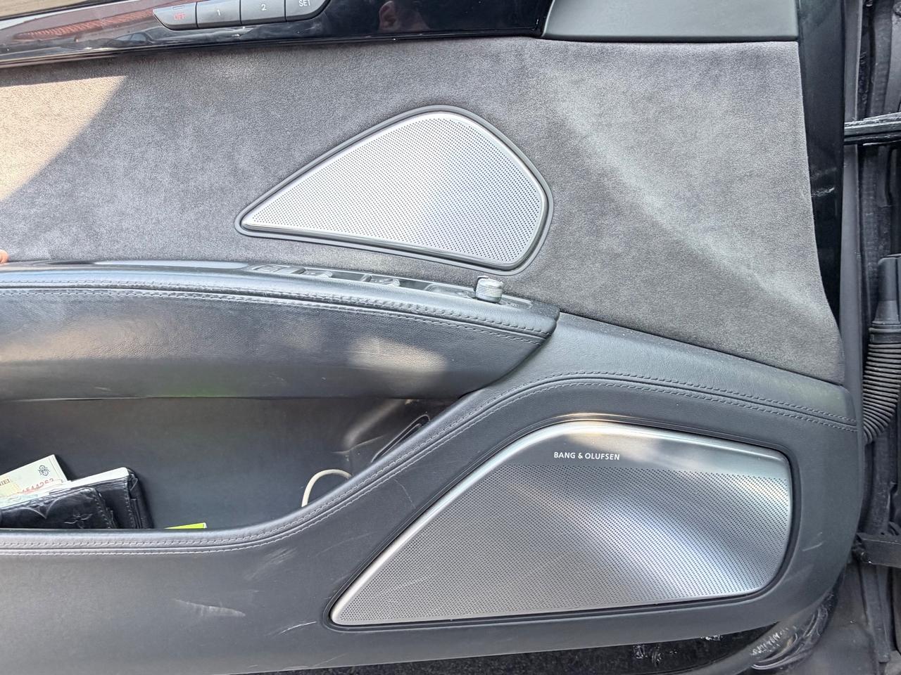 Audi A8 L 3.0TDI 262CV quattro LONG President EURO6