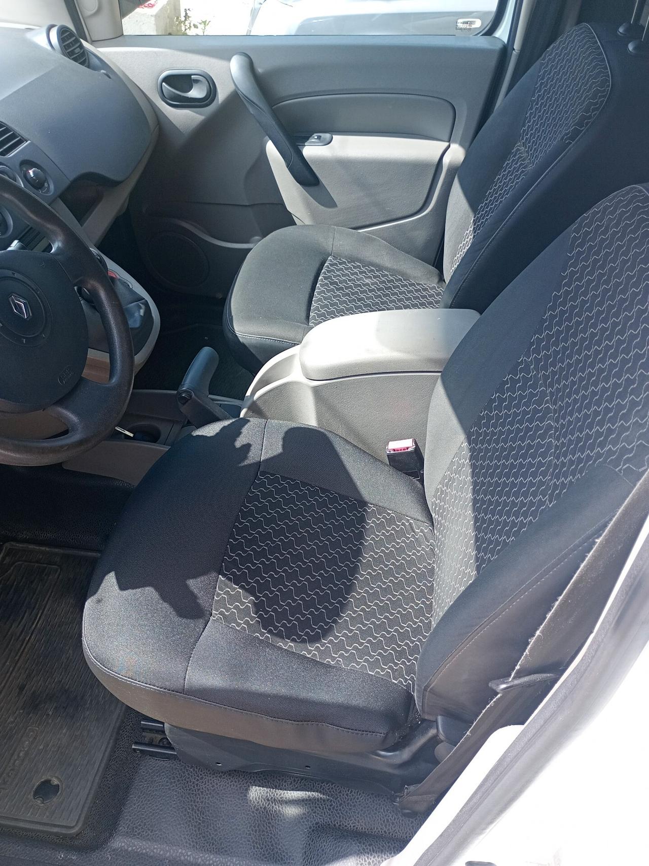 Renault Kangoo 1.5 dCi 85CV 5 porte Easy