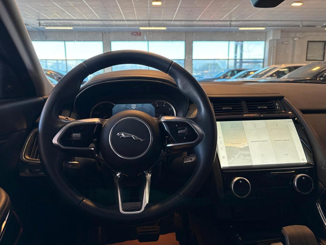 Jaguar E-Pace SE 1.5 I3 160 CV Auto MHEV UNICO PR.