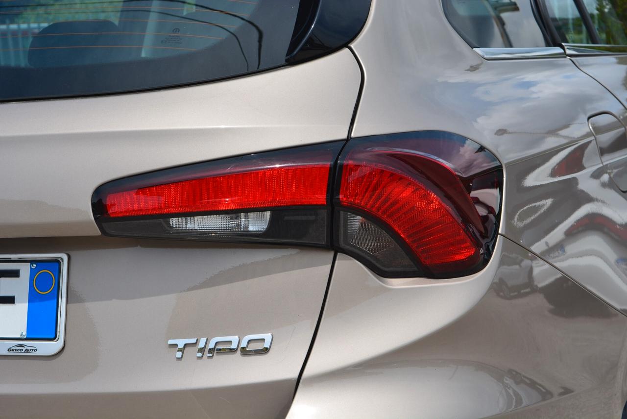 Fiat Tipo 1.6 Mjt 120 cv S&S SW Business