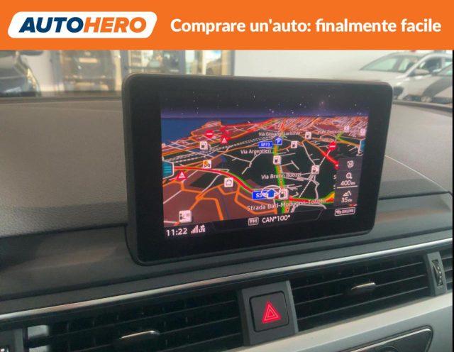 AUDI A4 Avant 2.0 TDI 150 CV S tronic