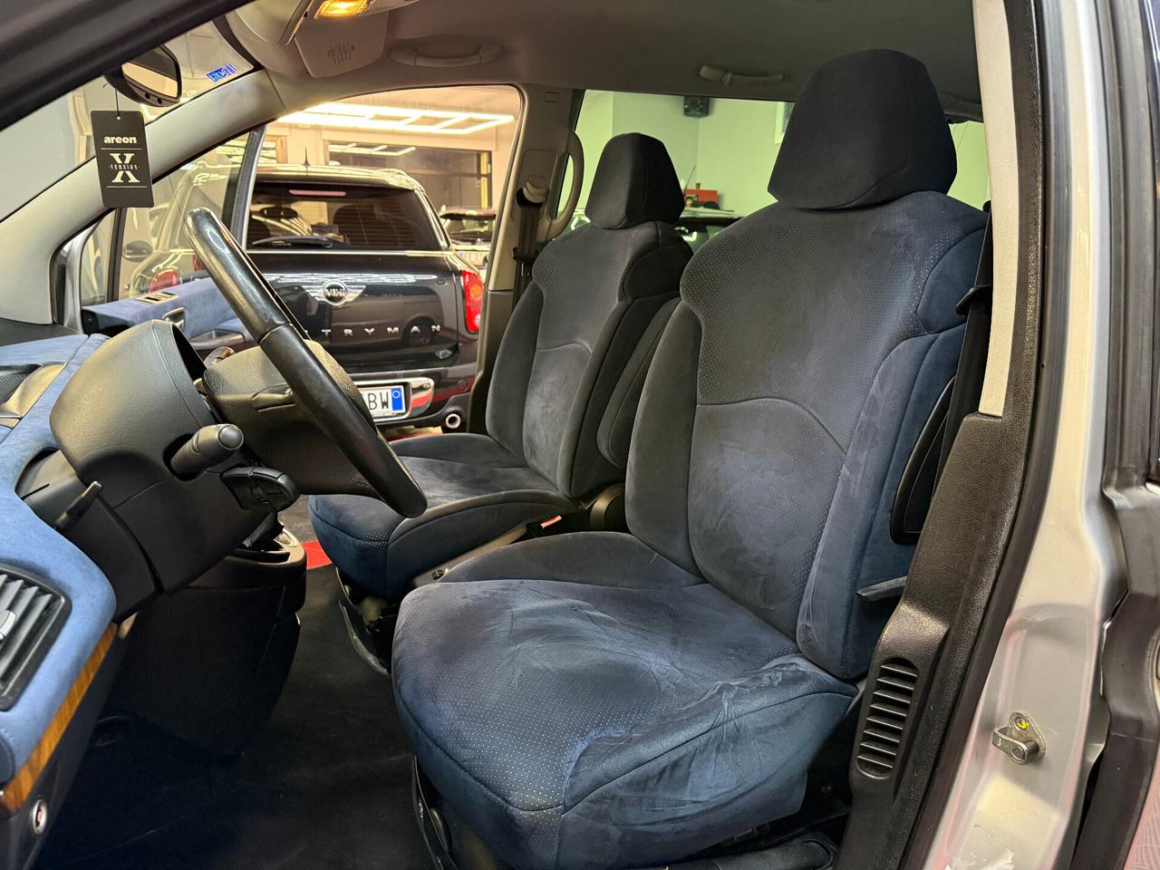 Lancia Phedra 2.0 MJT - FABIANOAUTO