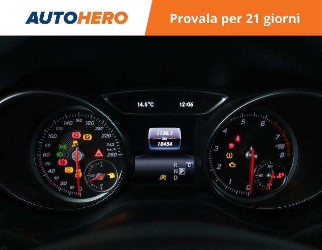 MERCEDES-BENZ GLA 180 Sport