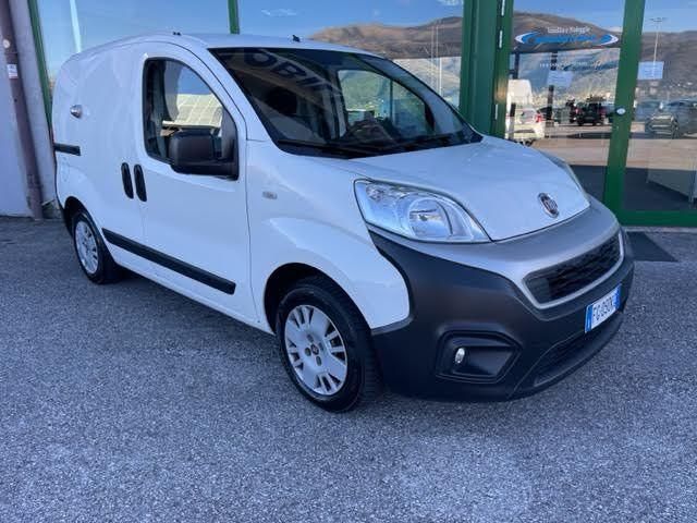 FIAT Fiorino 1.3 MJT 80CV Cargo SX