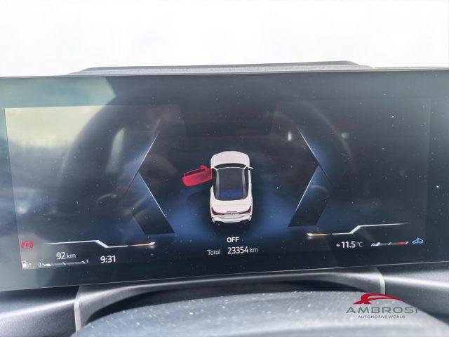 BMW 430 Serie 4 i Msport auto