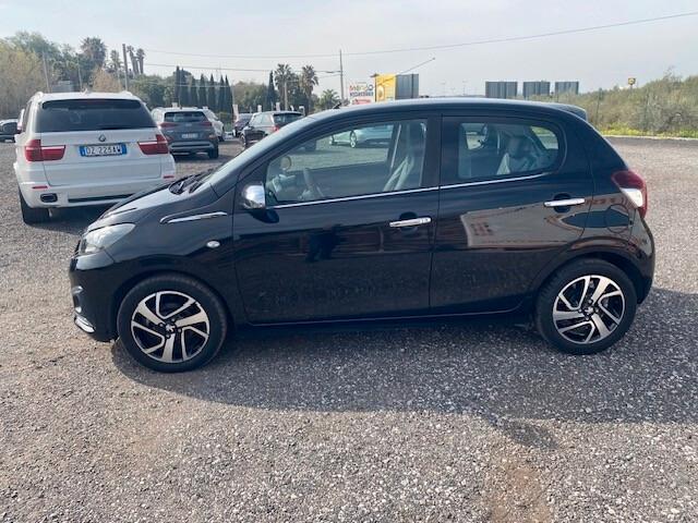 Peugeot 108 PureTech 82 5 porte Allure TOP!