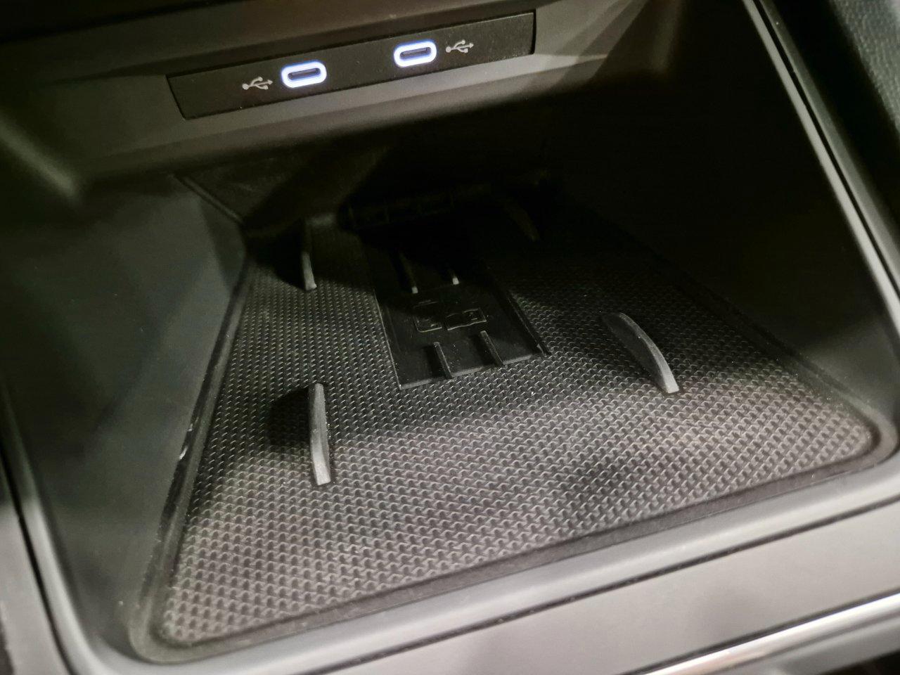 Seat Leon 1.5 hybrid Style 116cv dsg