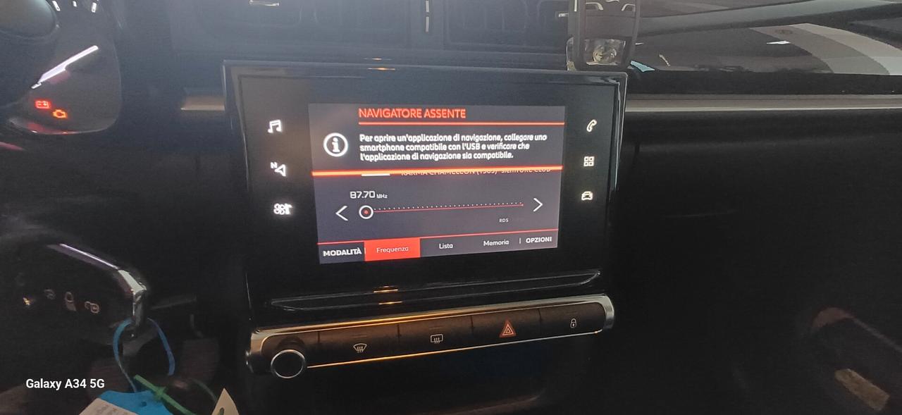 Citroen C3 BlueHDi 100 S&S Shine