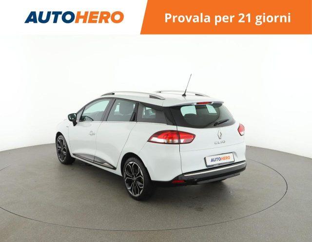 RENAULT Clio Sporter dCi 8V 90CV Start&Stop Energy Duel2