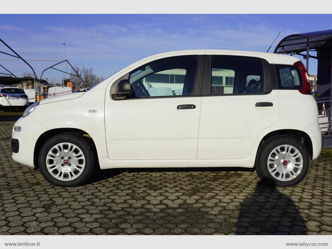 FIAT Panda 1.3 MJT 95 CV S&S Easy