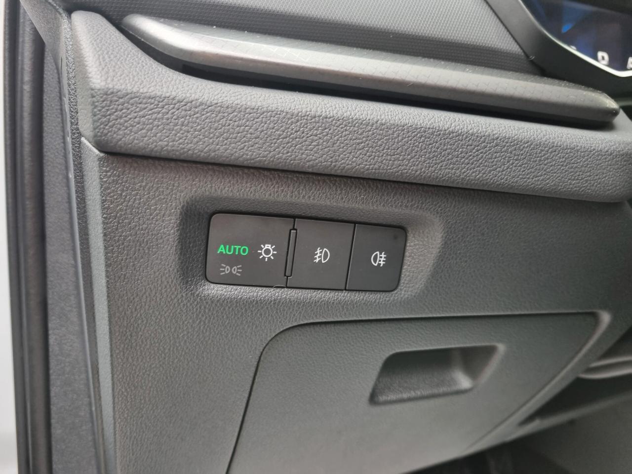 Skoda Octavia 2.0 TDI EVO SCR DSG Wagon Ambition