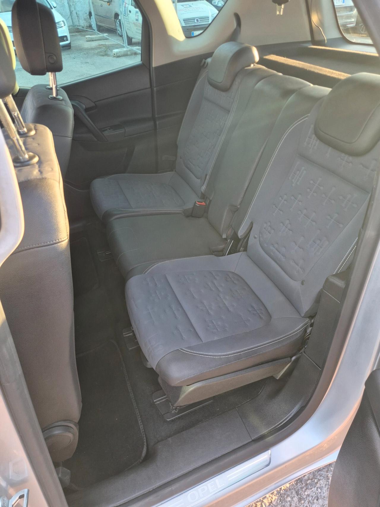 Opel Meriva 1.4 Turbo 120CV GPL Tech Innovation