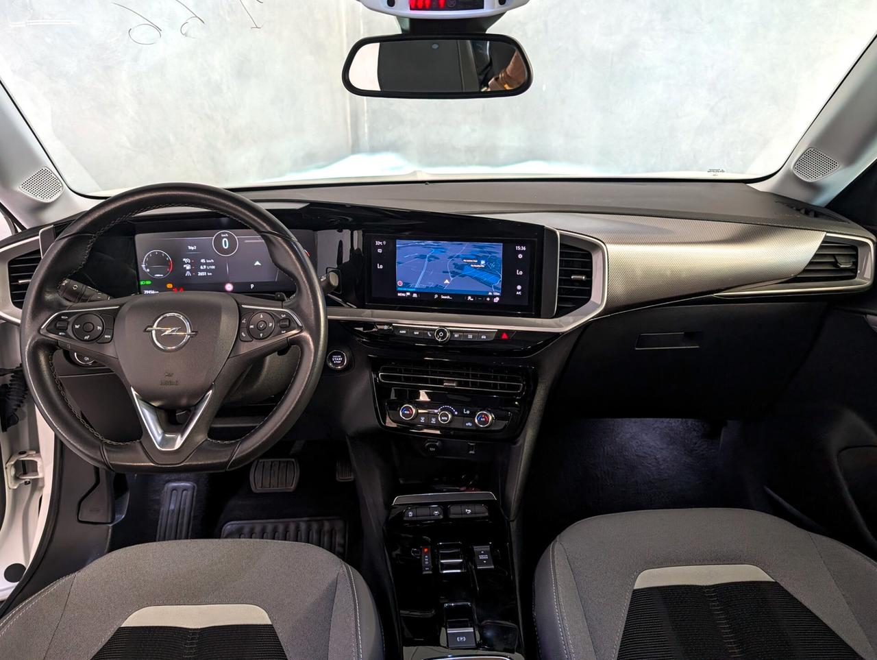 OPEL MOKKA 1.2 TURBO 130 CV AUTOMATICA ELEGANCE