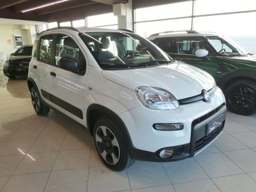 FIAT Panda 1.3 Mjet 95 Cv 4x4 5 Posti - OK NEOPATENTATI