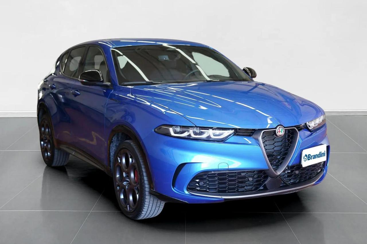 ALFA ROMEO Tonale 1.3 phev Speciale Q4 280cv at6